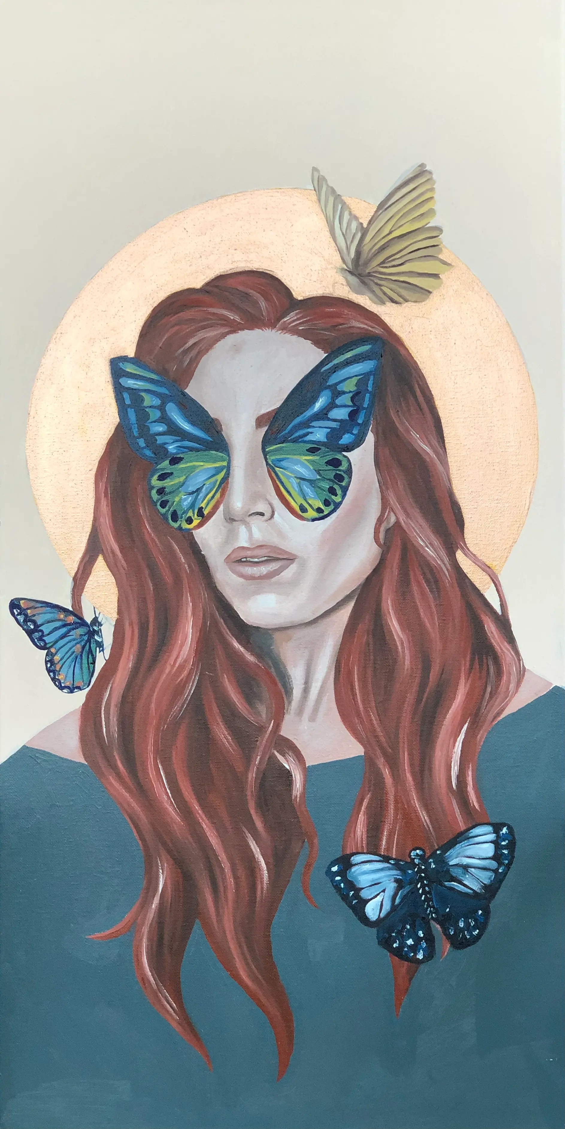 Thumbnail of Butterflies