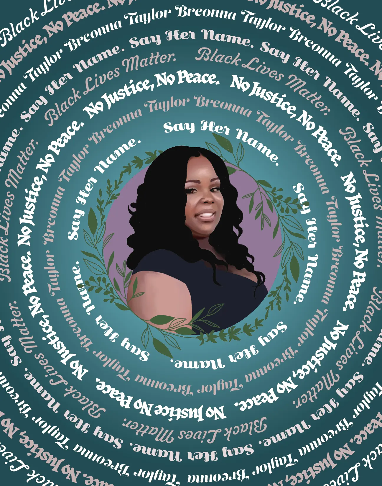 Thumbnail of Breonna Taylor