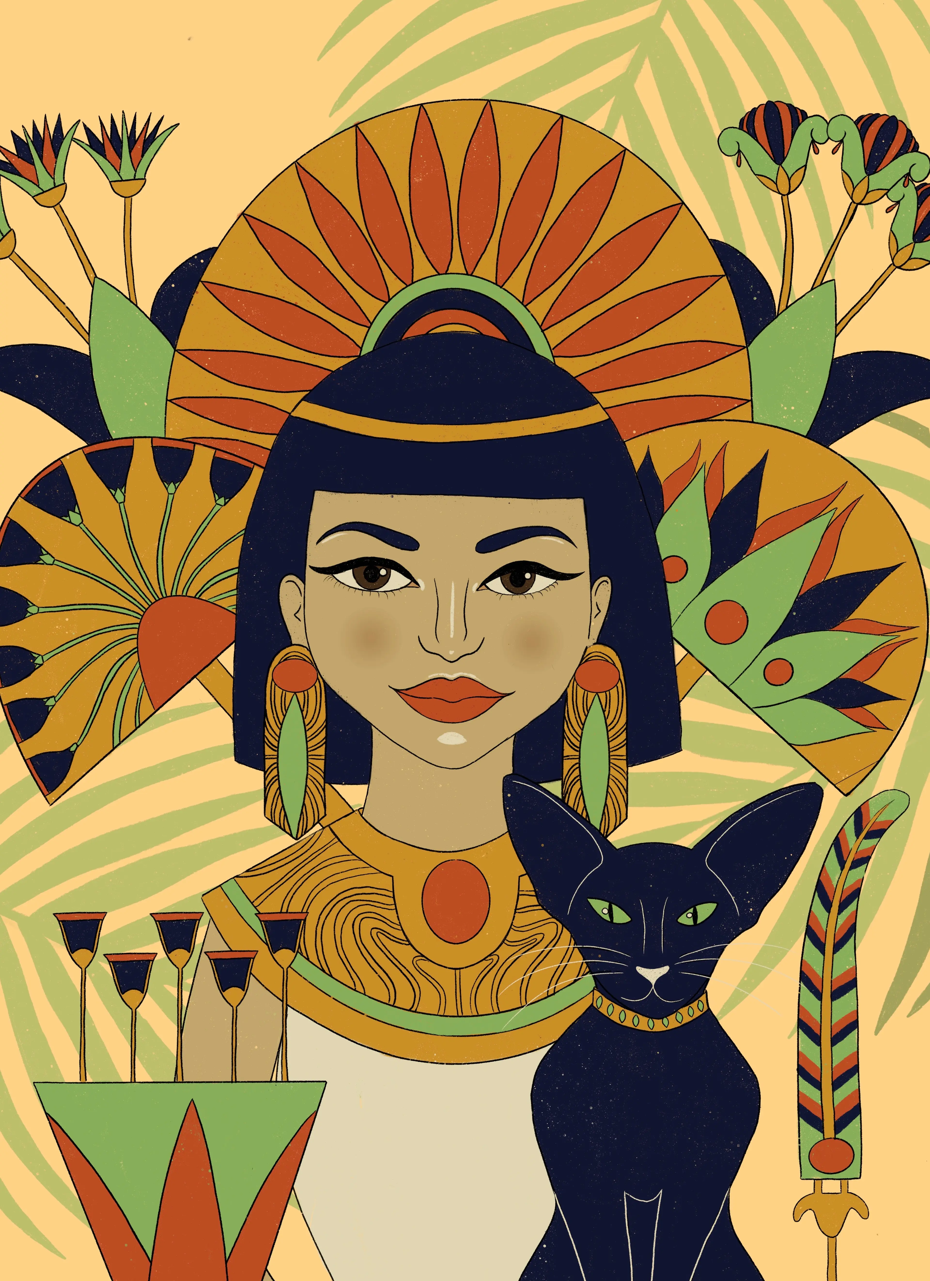 Thumbnail of Cleopatra