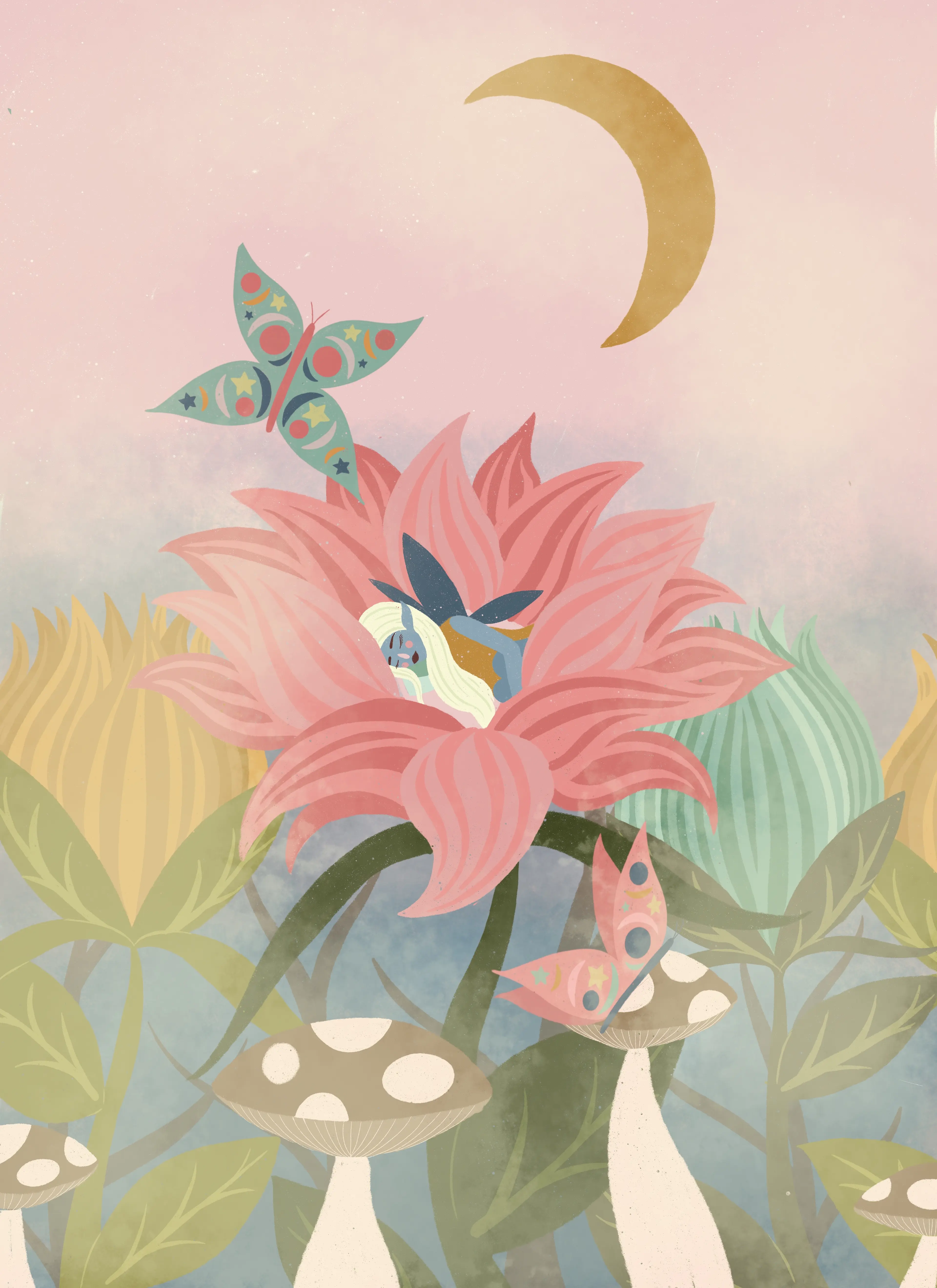 Thumbnail of Dream