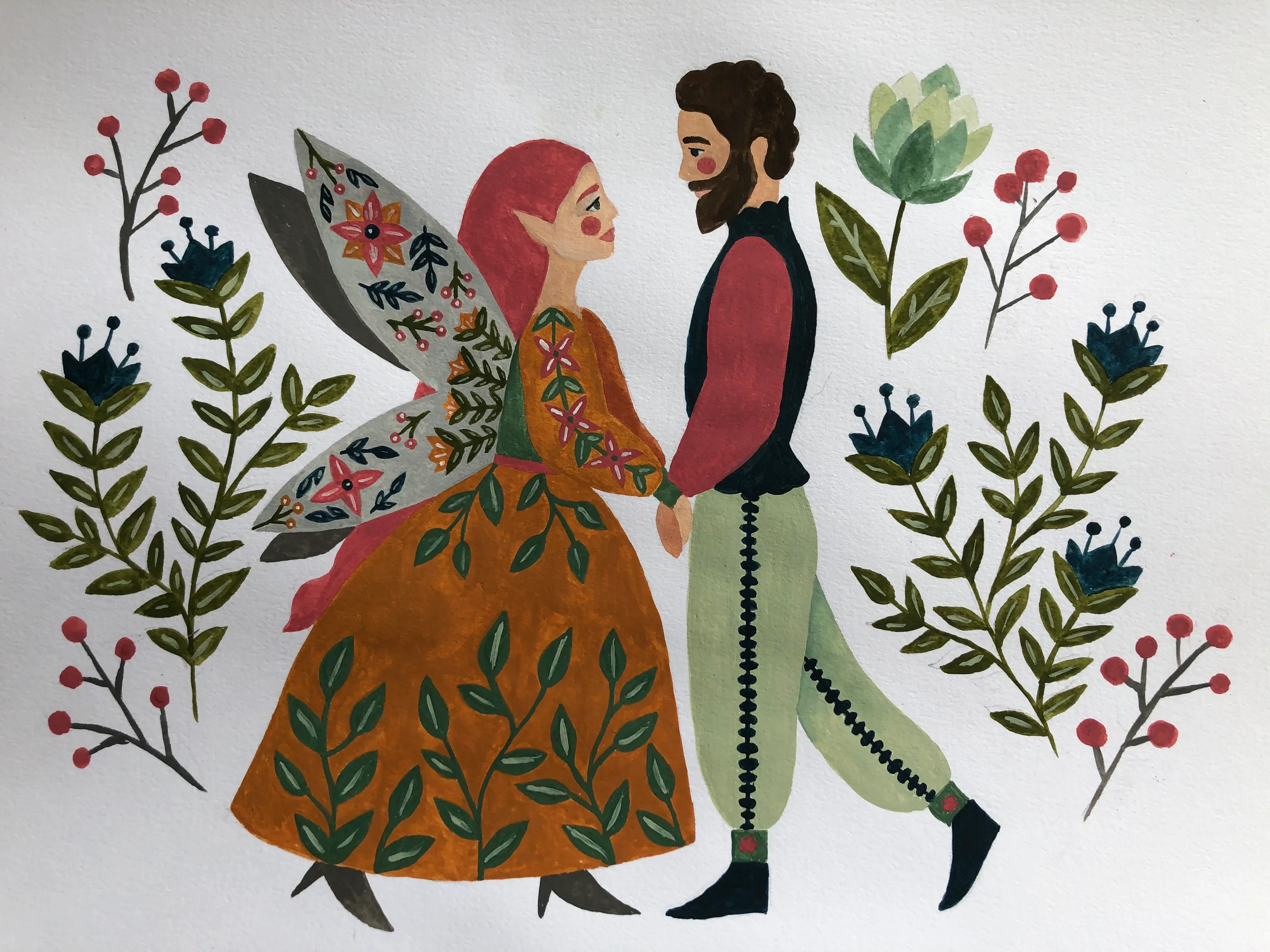 Thumbnail of Love