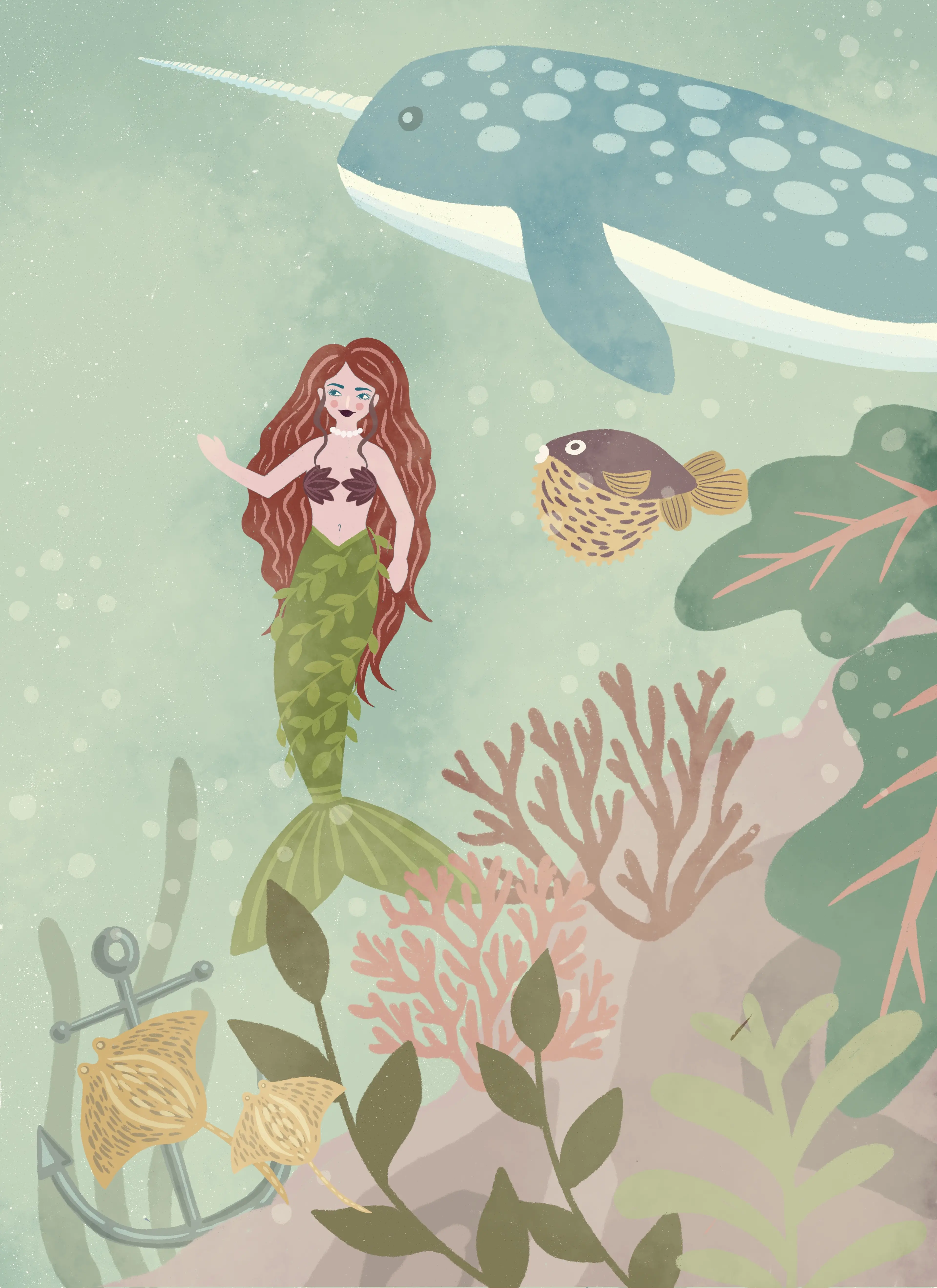 Thumbnail of Sea