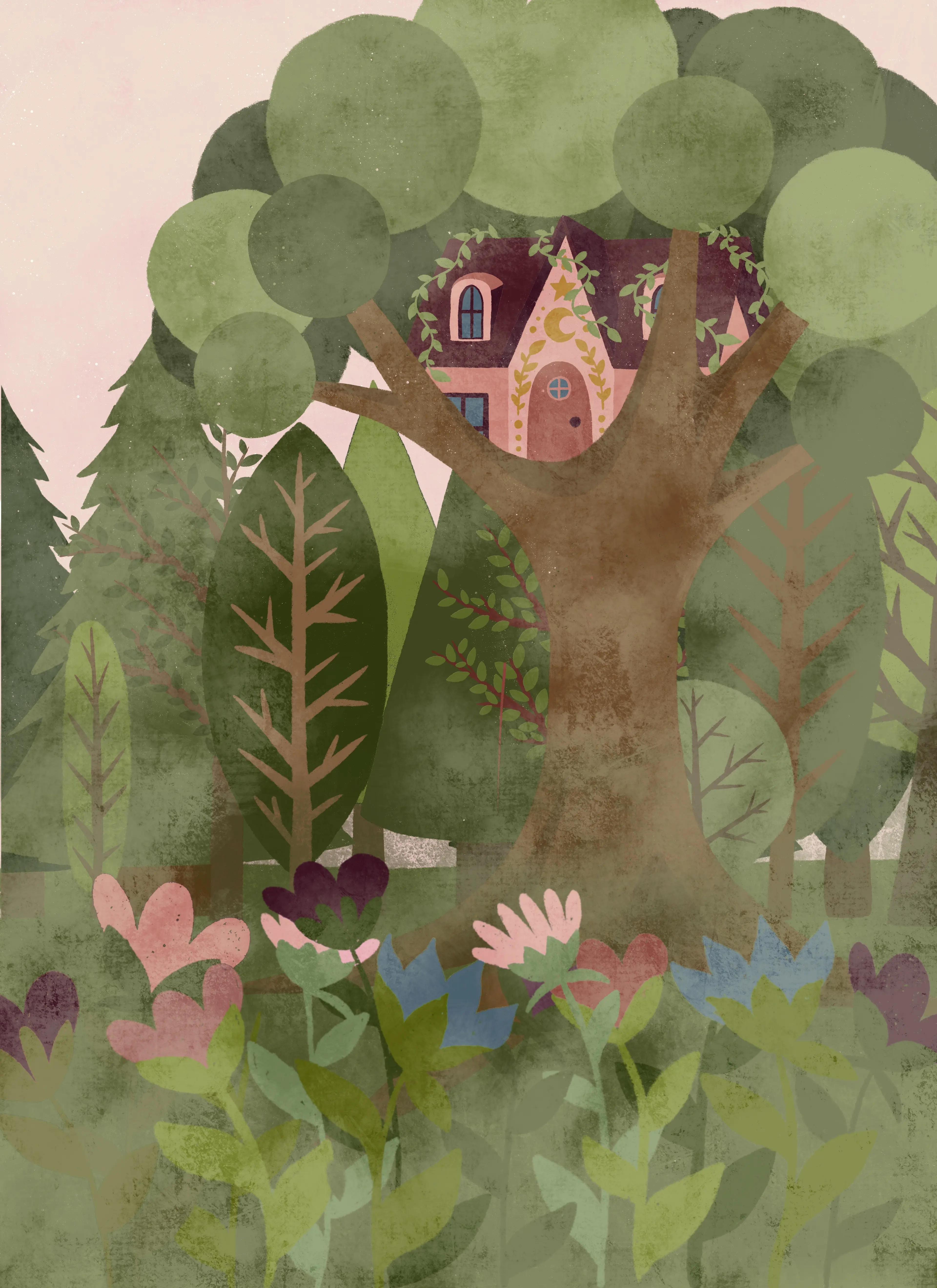 Thumbnail of Treehouse